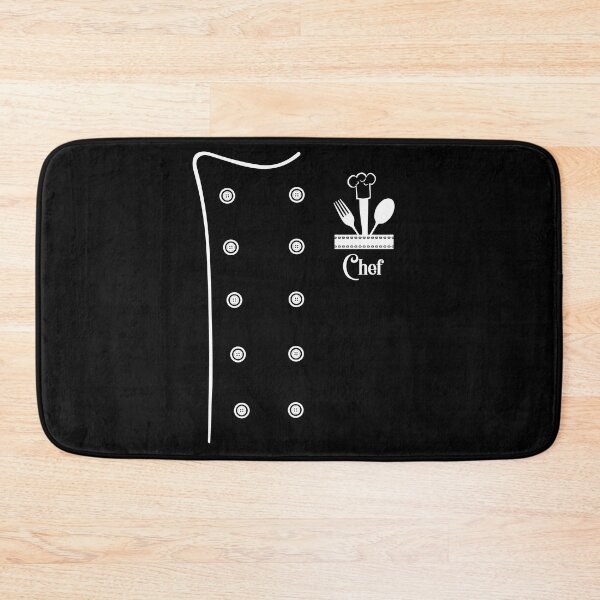 Item preview, Chef Cook Chef Jacket Chef Gift Cooking & Kitchens designed and sold by Lenny Stahl.