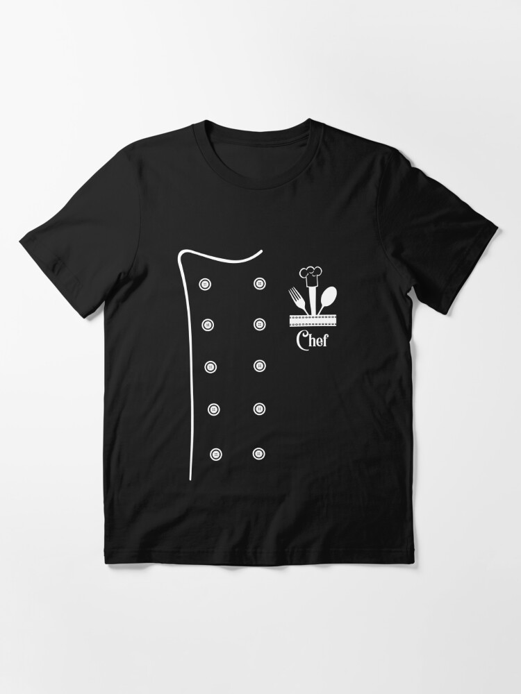 Cooking Chef Enough Kitchen Gadgets Cook Men's Tall T-Shirt