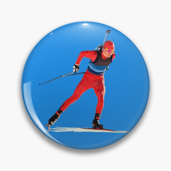 Item preview, biathlon designed and sold by sibosssr.
