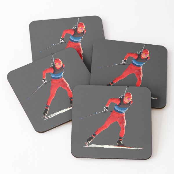 Item preview, biathlon designed and sold by sibosssr.