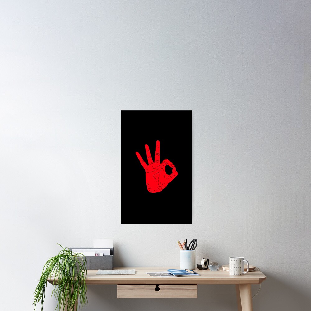 Item preview, Poster designed and sold by SeventhGate.