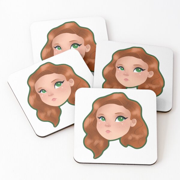 Item preview, Tory Brennan designed and sold by FandomOwlTrash.