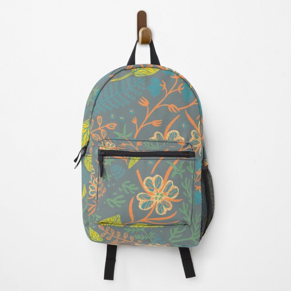 Item preview, Flowers on Color designed and sold by Ksaavet.