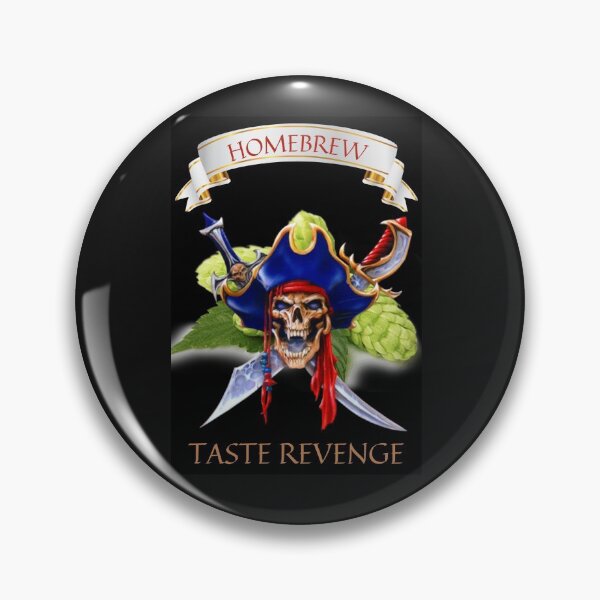 Item preview, homebrew revenge designed and sold by stickyminds.