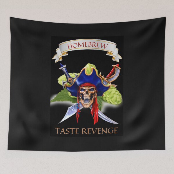Item preview, homebrew revenge designed and sold by stickyminds.