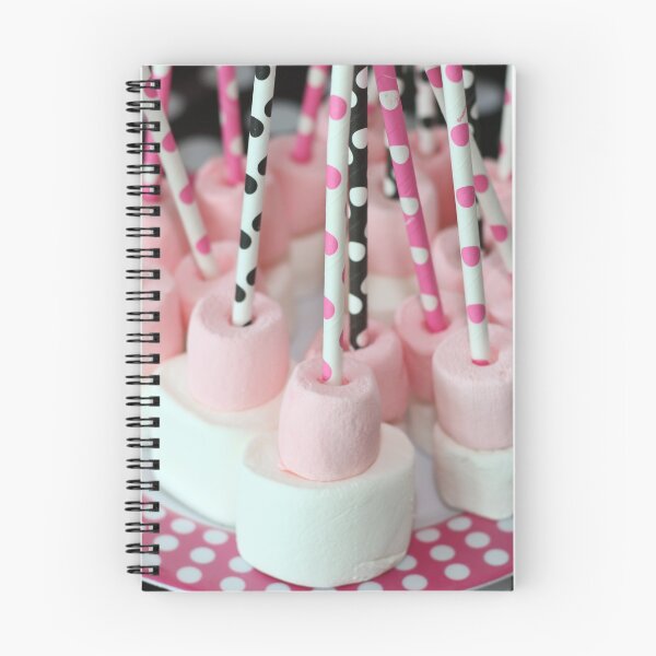 Item preview, Marshmallow for birthday party designed and sold by KimhengFineArt.