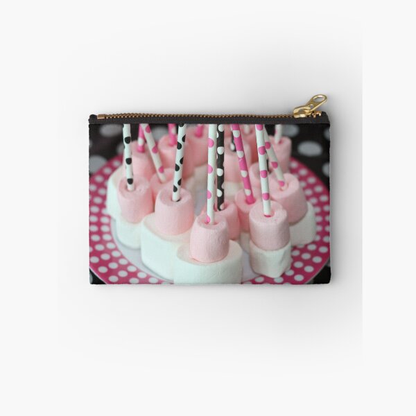 Item preview, Marshmallow for birthday party designed and sold by KimhengFineArt.