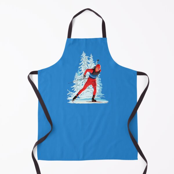 Item preview, biathlon designed and sold by sibosssr.