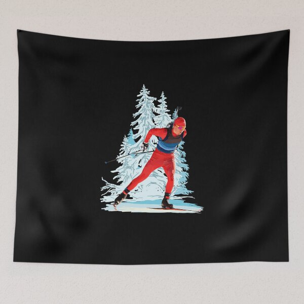 Item preview, biathlon designed and sold by sibosssr.