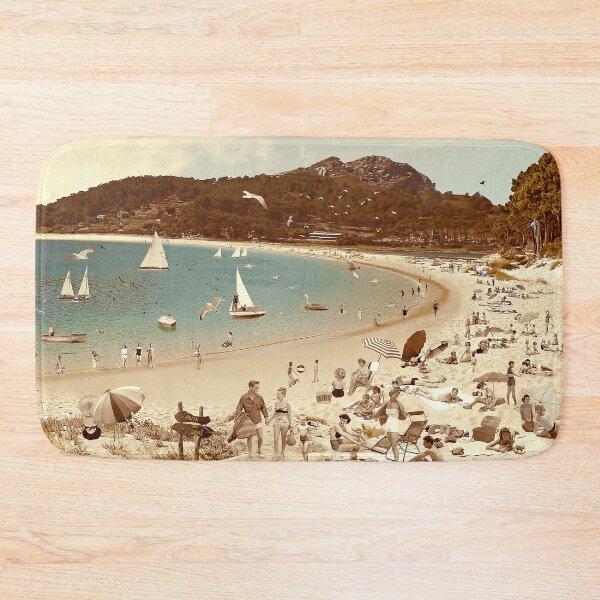 Item preview, Rodas Beach. Cies Islands. Vigo designed and sold by PrivateVices.