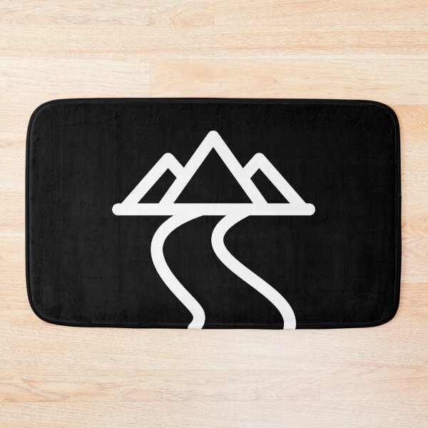 Item preview, Camping Caravan Camper Adventure Travel designed and sold by MarianRossberg.