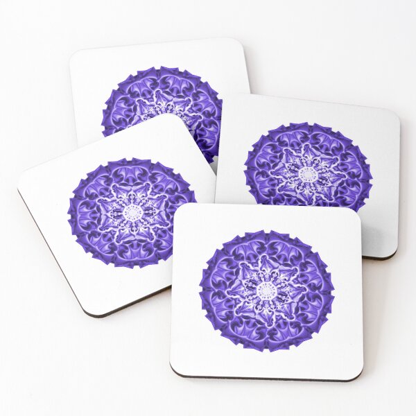 Item preview,  Bee Bloom round 18 Sunrise nature flower pattern designed and sold by bryansteward.