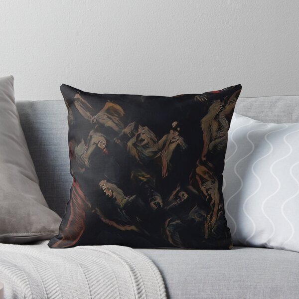 Item preview, River of Styx. designed and sold by Watson Harris.