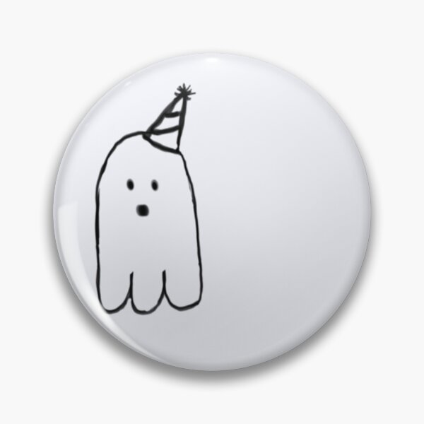 Item preview, Party Ghost designed and sold by ellieij.