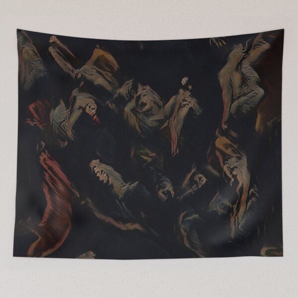 Item preview, River of Styx. designed and sold by Watson Harris.