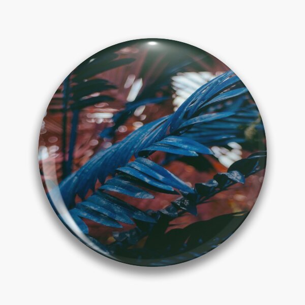 Item preview, Blue Leaf  designed and sold by BEyourself be.