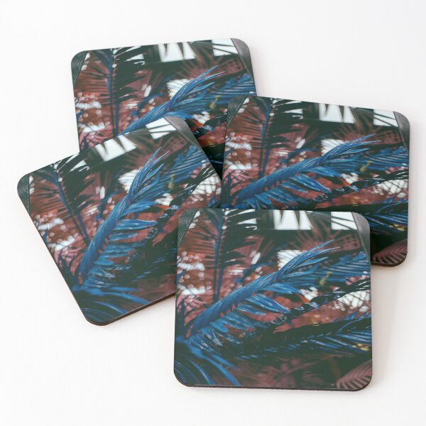 Item preview, Blue Leaf  designed and sold by BEyourself be.