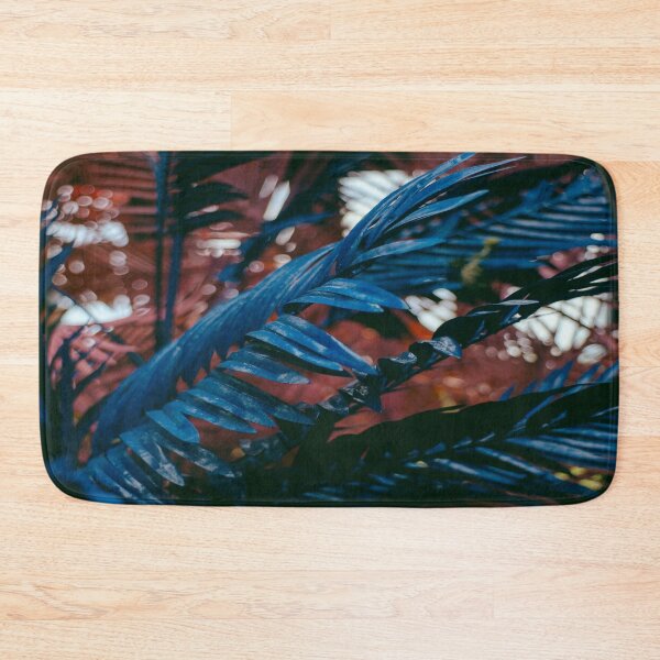 Item preview, Blue Leaf  designed and sold by BEyourself be.