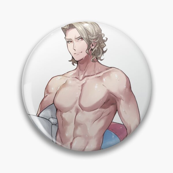 Artikelvorschau, FEH Xander Nohrian Summer entworfen und verkauft von Vosmug.
