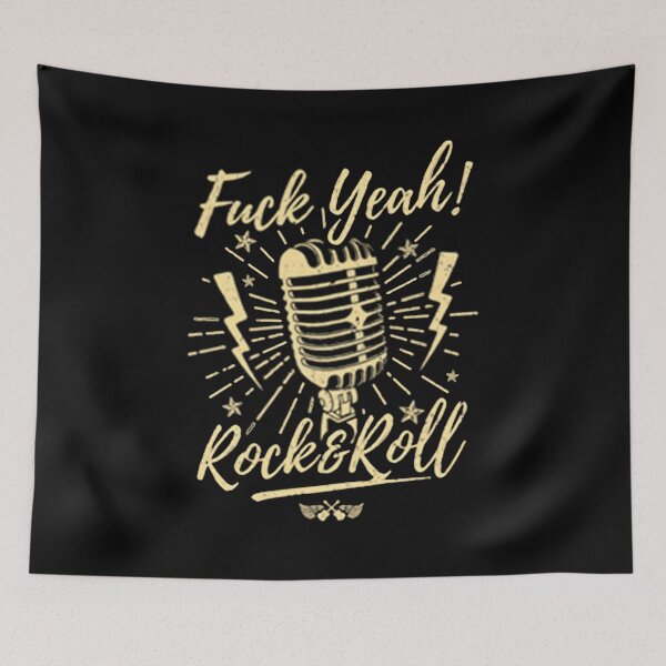 Item preview, Fuck yeah designed and sold by titidesigns.