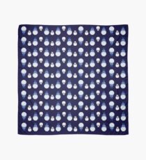 Ghibli pattern Scarf