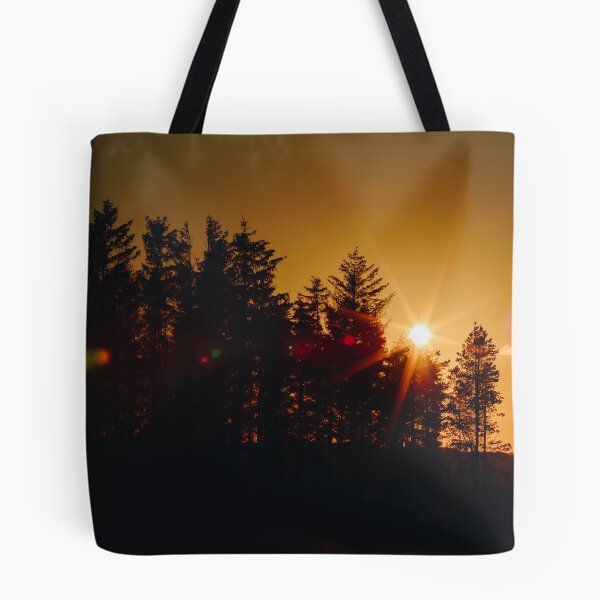 Item preview, Setting Sun designed and sold by WayOutEastWear.