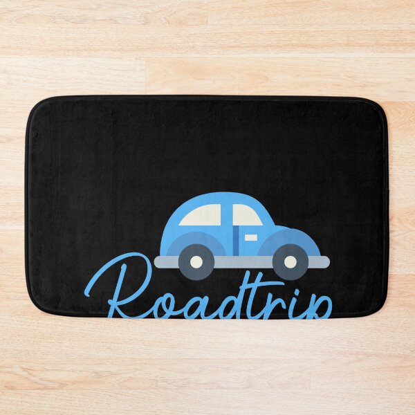 Item preview, Camping Caravan Camper Adventure Travel designed and sold by MarianRossberg.