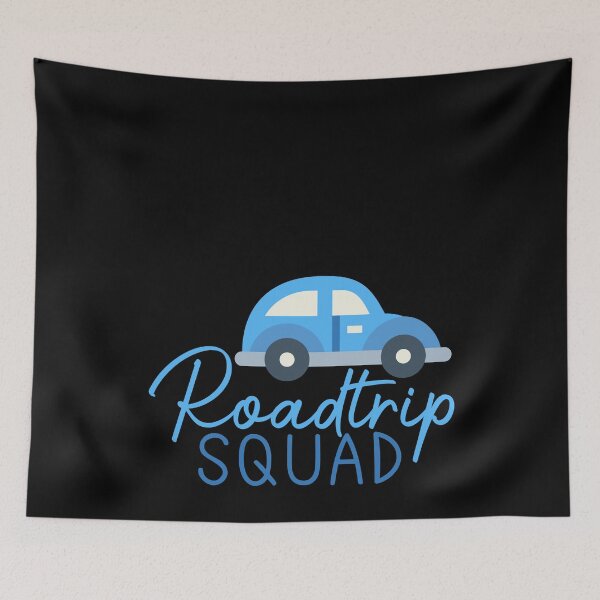 Item preview, Camping Caravan Camper Adventure Travel designed and sold by MarianRossberg.