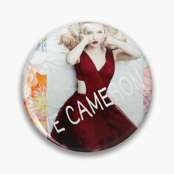 Item preview, DOVE cameron designed and sold by Alien17.