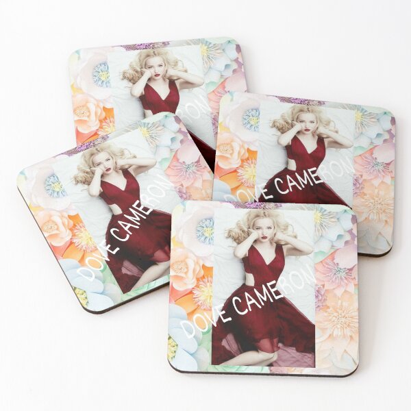 Item preview, DOVE cameron designed and sold by Alien17.