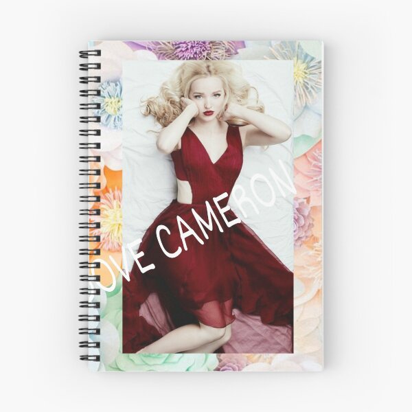 Item preview, DOVE cameron designed and sold by Alien17.