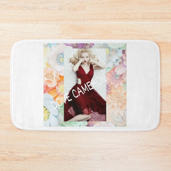 Item preview, DOVE cameron designed and sold by Alien17.