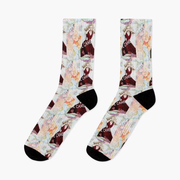 Item preview, DOVE cameron designed and sold by Alien17.