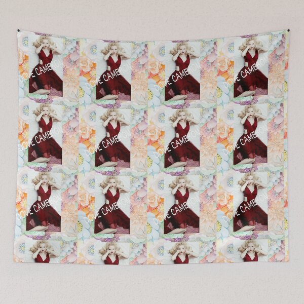 Item preview, DOVE cameron designed and sold by Alien17.
