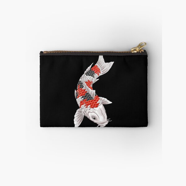 Item preview, Koi Fish designed and sold by DoodleDashCollective.