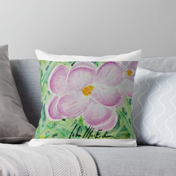 Item preview, Spring Crocus designed and sold by John MacEachern.