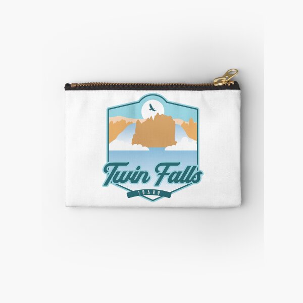 Item preview, Twin Falls – Idaho designed and sold by Moritz Schwäble.