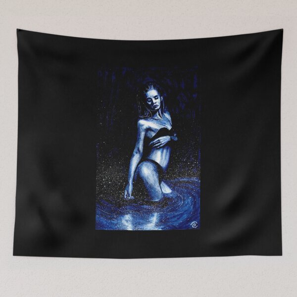 Item preview, Whirlpool designed and sold by Jamie Primack.