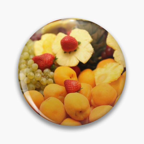 Item preview, Fruits Tray designed and sold by KimhengFineArt.