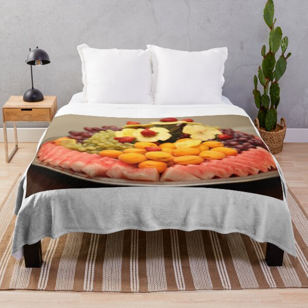 Item preview, Fruits Tray designed and sold by KimhengFineArt.
