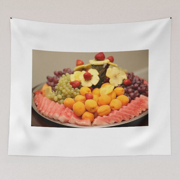 Item preview, Fruits Tray designed and sold by KimhengFineArt.