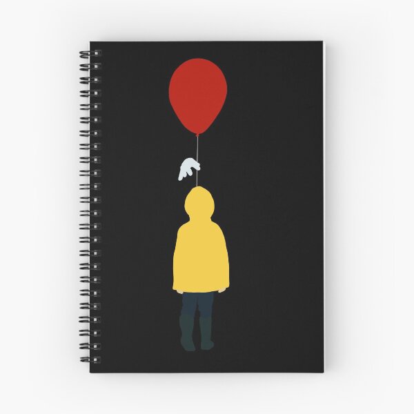 Item preview, Red balloon  designed and sold by SickNoteLondon.