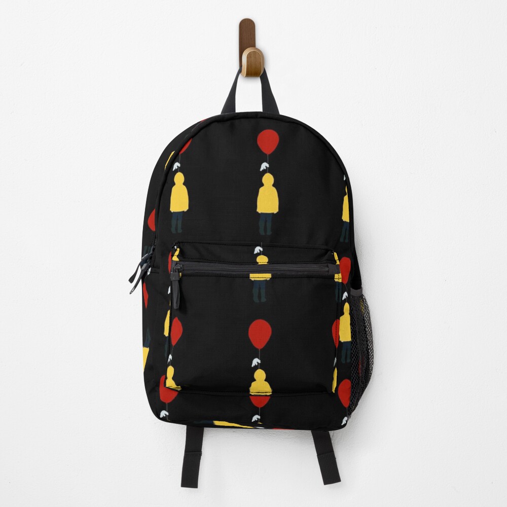 Item preview, Backpack designed and sold by SickNoteLondon.