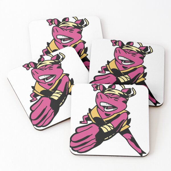 Item preview, Pork Chop! designed and sold by maxcoutard.