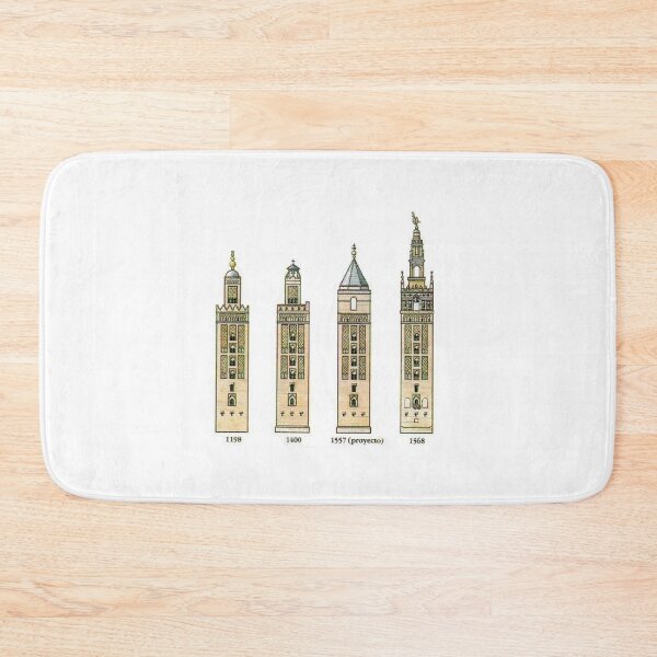 Item preview, giralda sevilla españa designed and sold by mikoala50.