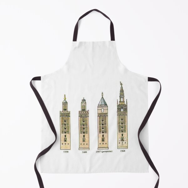 Item preview, giralda sevilla españa designed and sold by mikoala50.