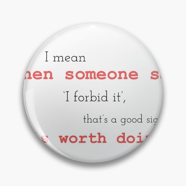 Item preview, Sadie Kane Quote designed and sold by PrincessA-219.