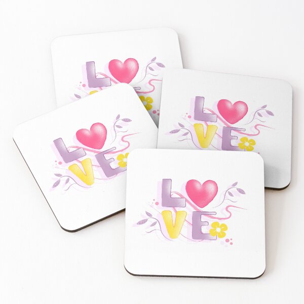 Item preview, Love designed and sold by Bruno Rosa.