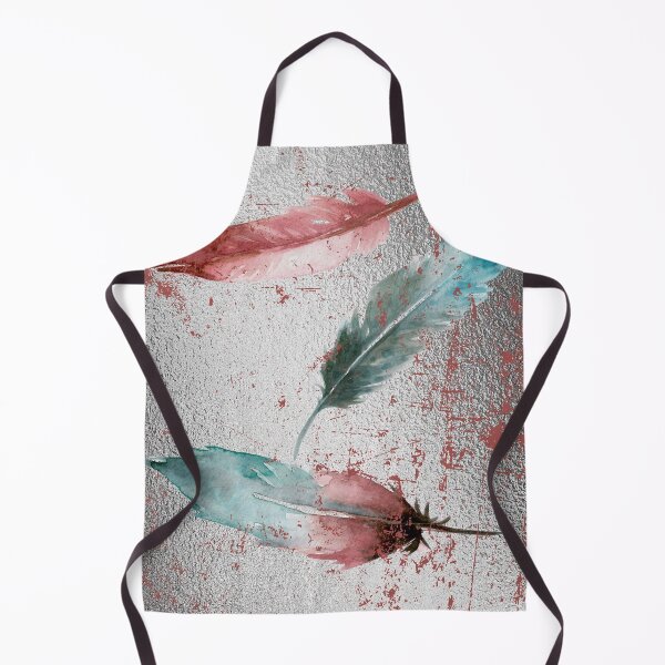 Item preview, Flying Feathers designed and sold by Ksaavet.