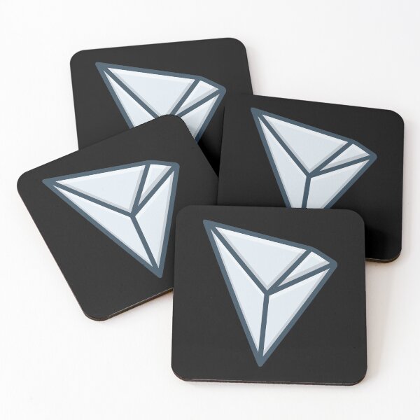 Item preview, Tron Coin - Cryptocurrency designed and sold by AeroAstro.
